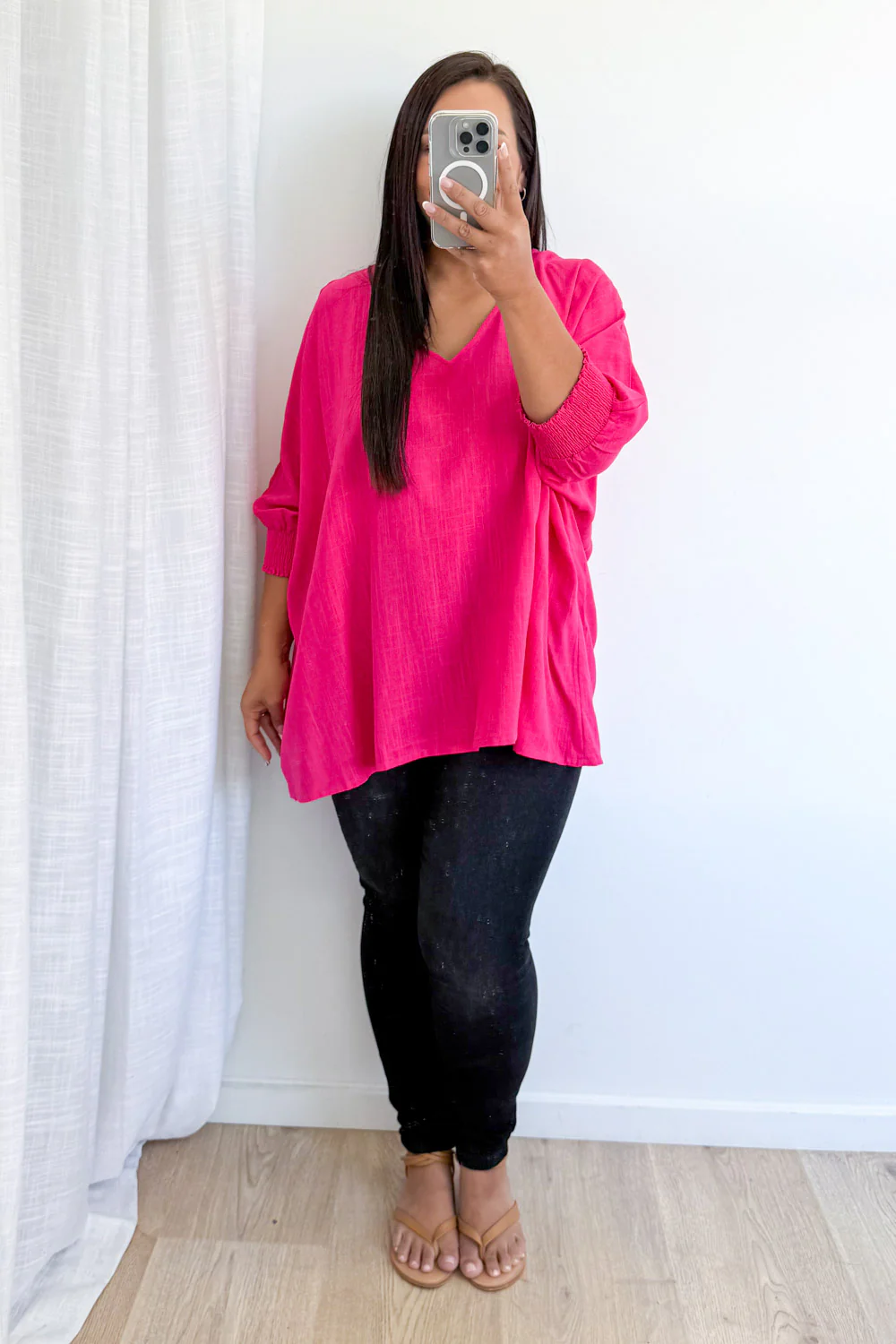 Talena Top - Image 12