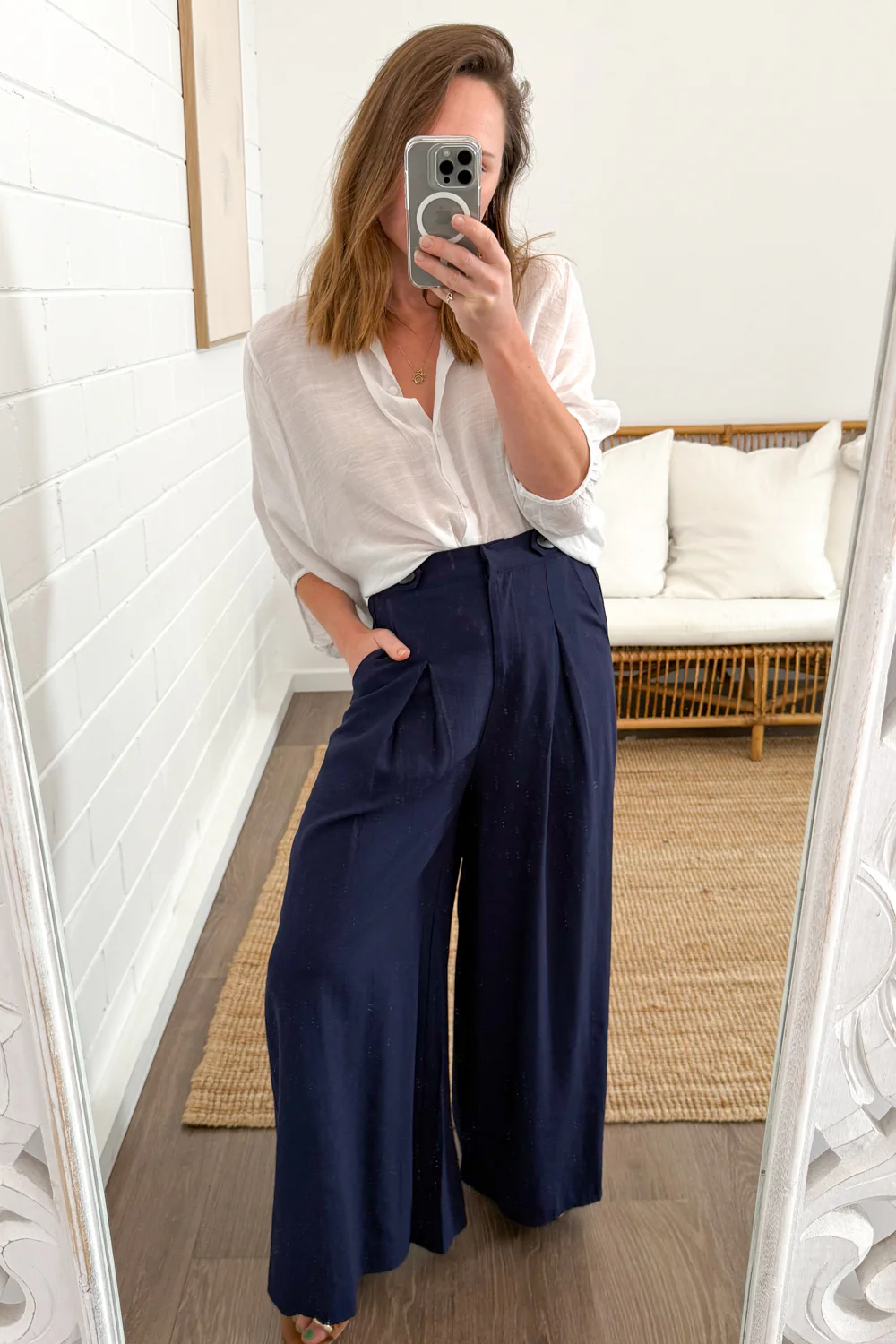 Tallow Pants Petite - Image 11