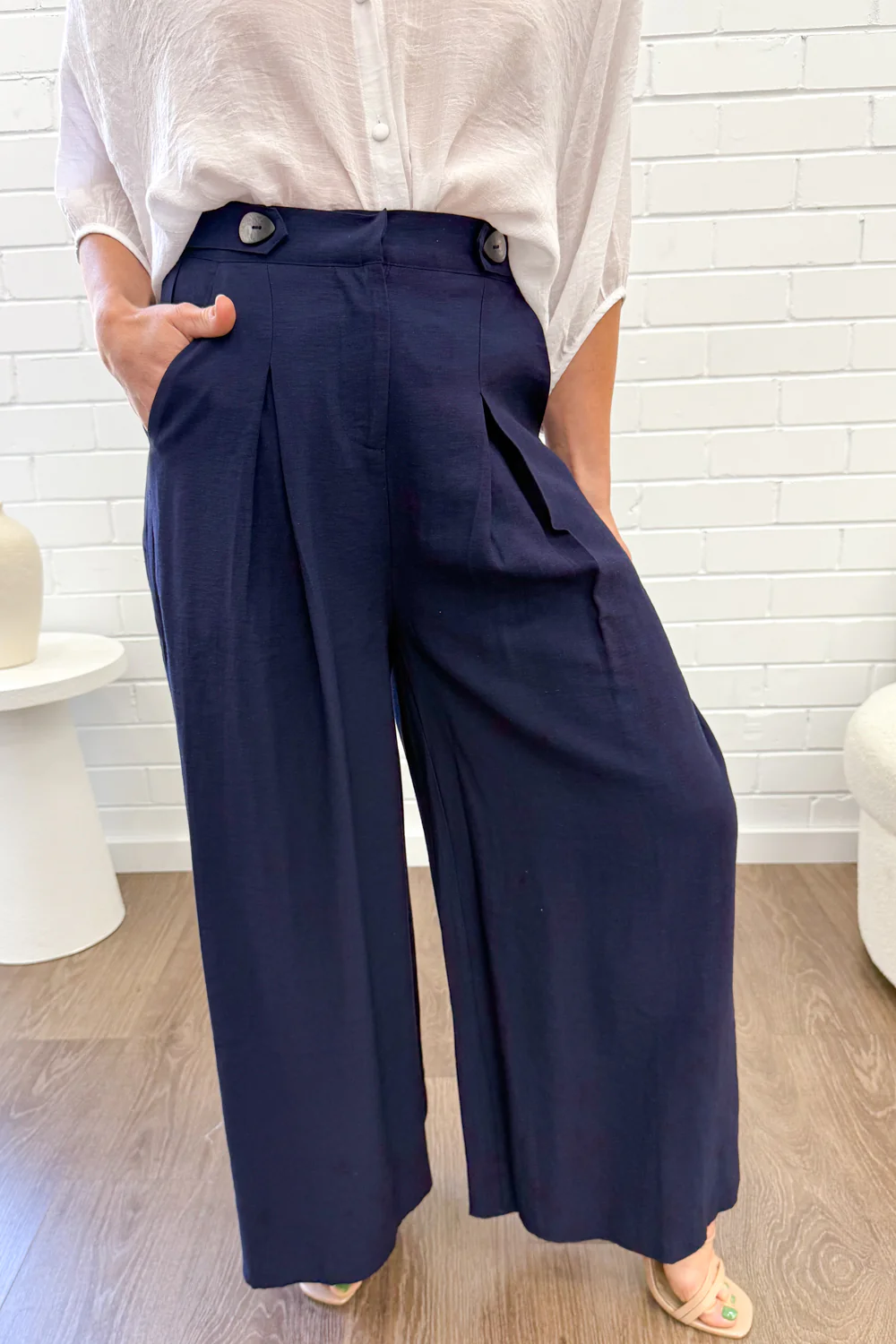 Tallow Pants Petite - Image 12