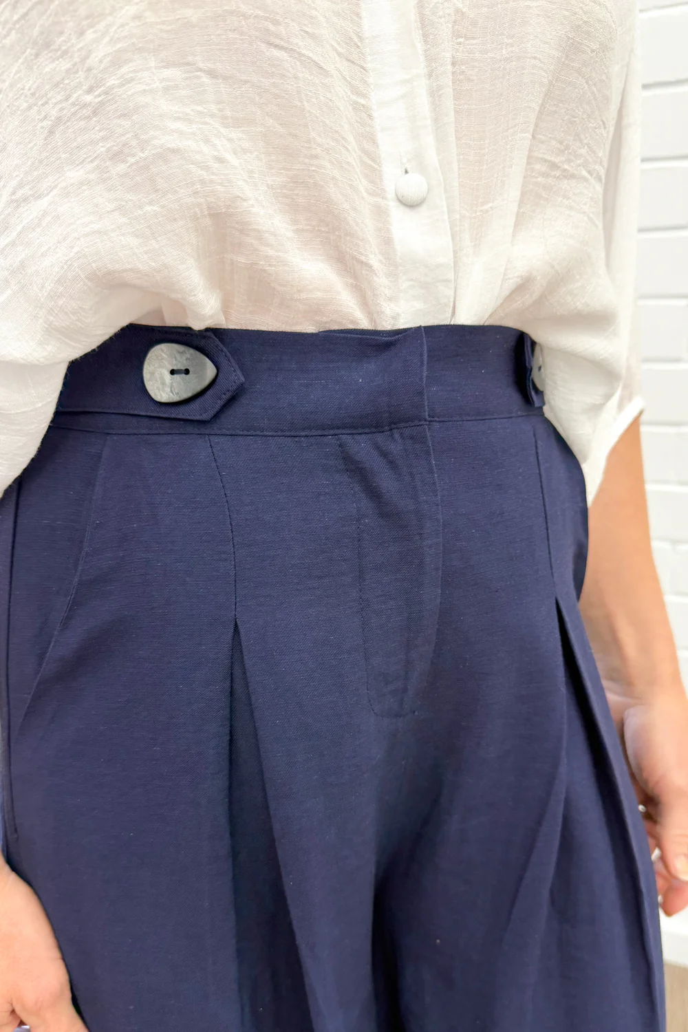 Tallow Pants Petite - Image 13