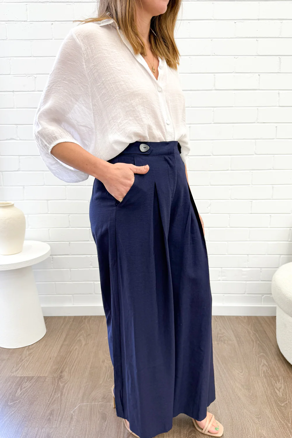 Tallow Pants Petite - Image 14
