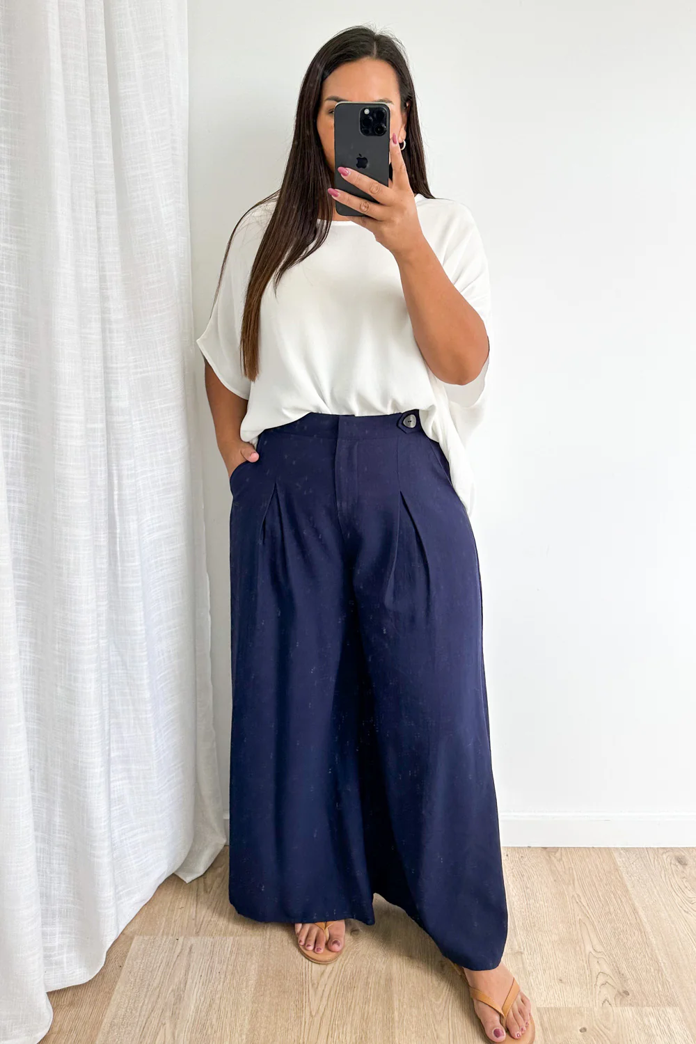 Tallow Pants Petite - Image 16