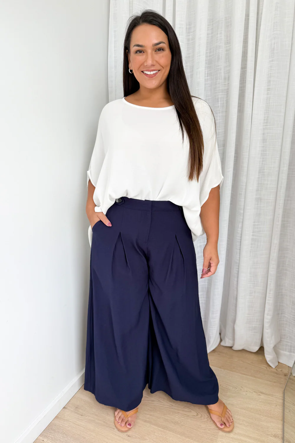 Tallow Pants Petite - Image 17