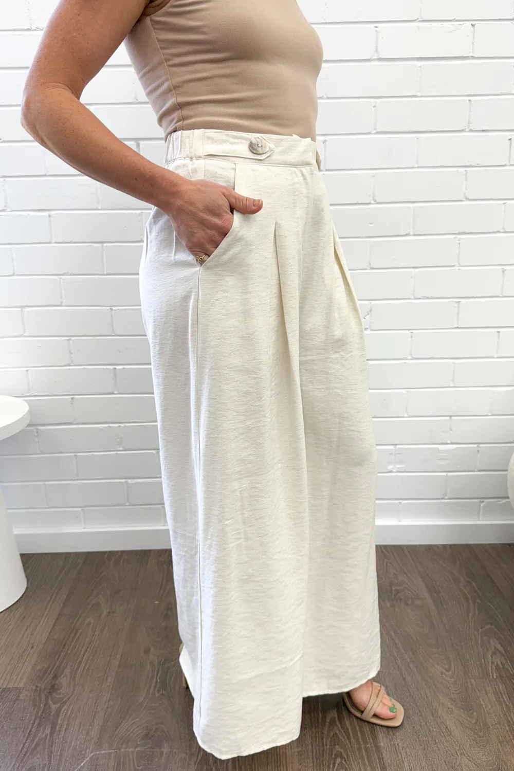 Tallow Pants Petite - Image 21
