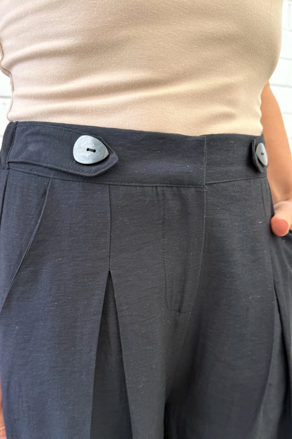 Tallow Pants Petite - Image 3