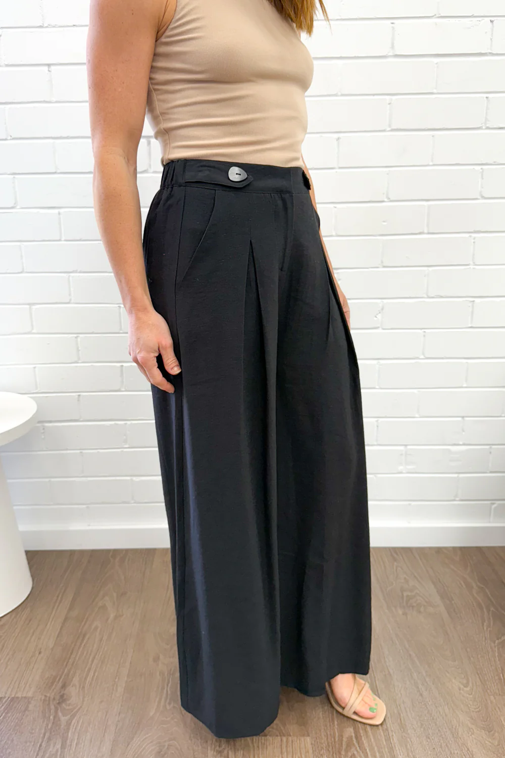 Tallow Pants Petite - Image 4