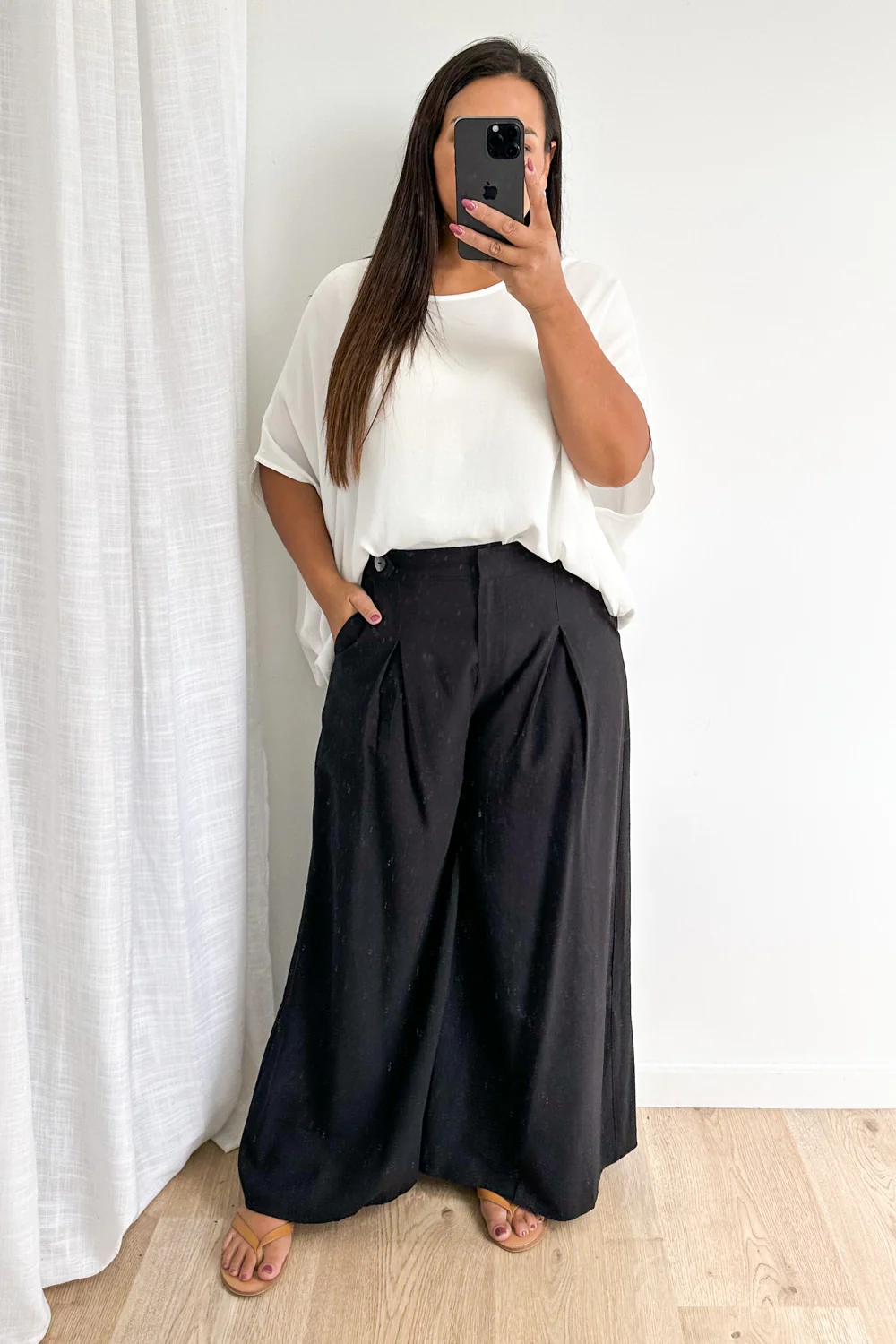 Tallow Pants Petite - Image 7