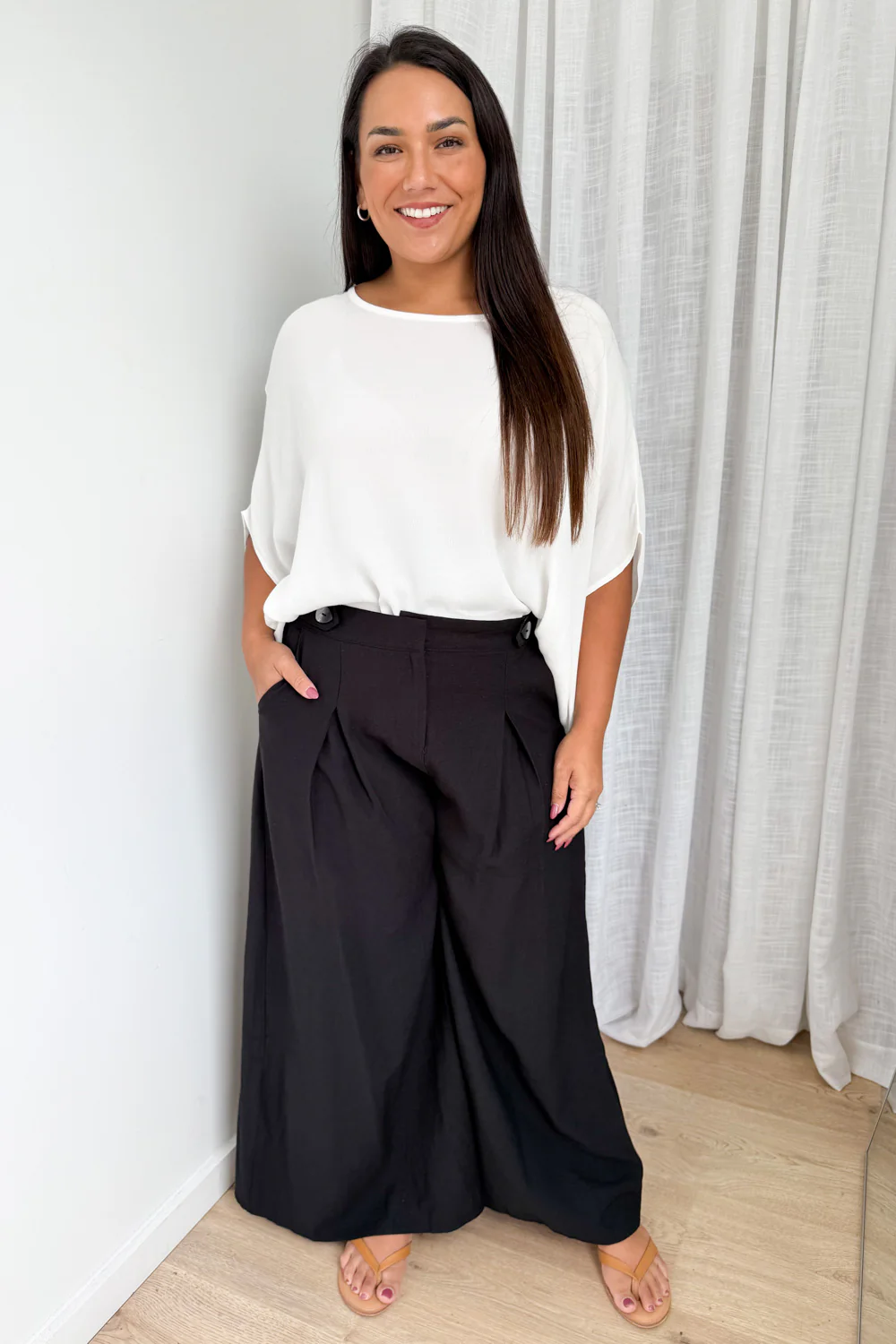 Tallow Pants Petite - Image 8
