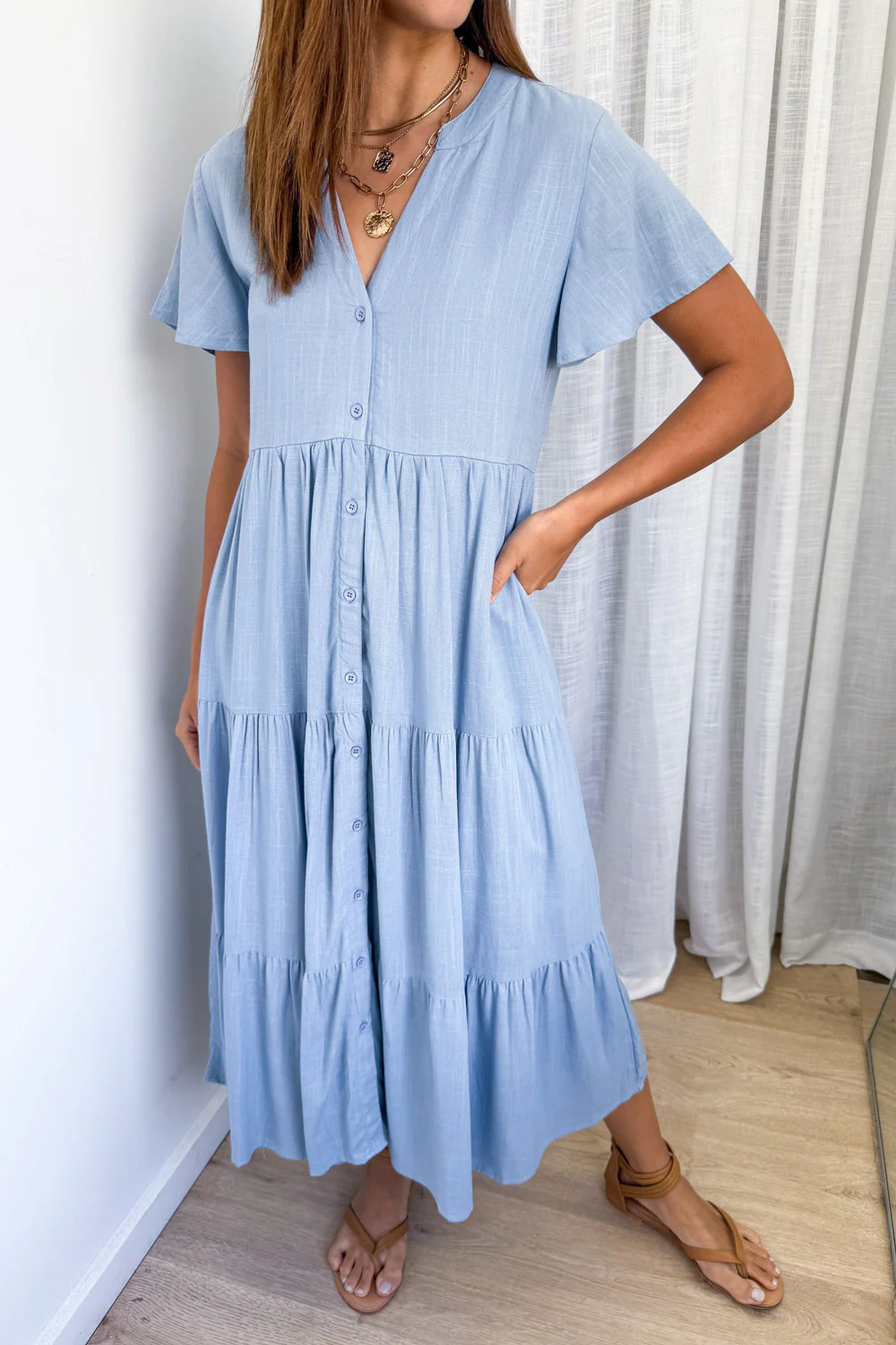 Tarlie Dress - Image 2