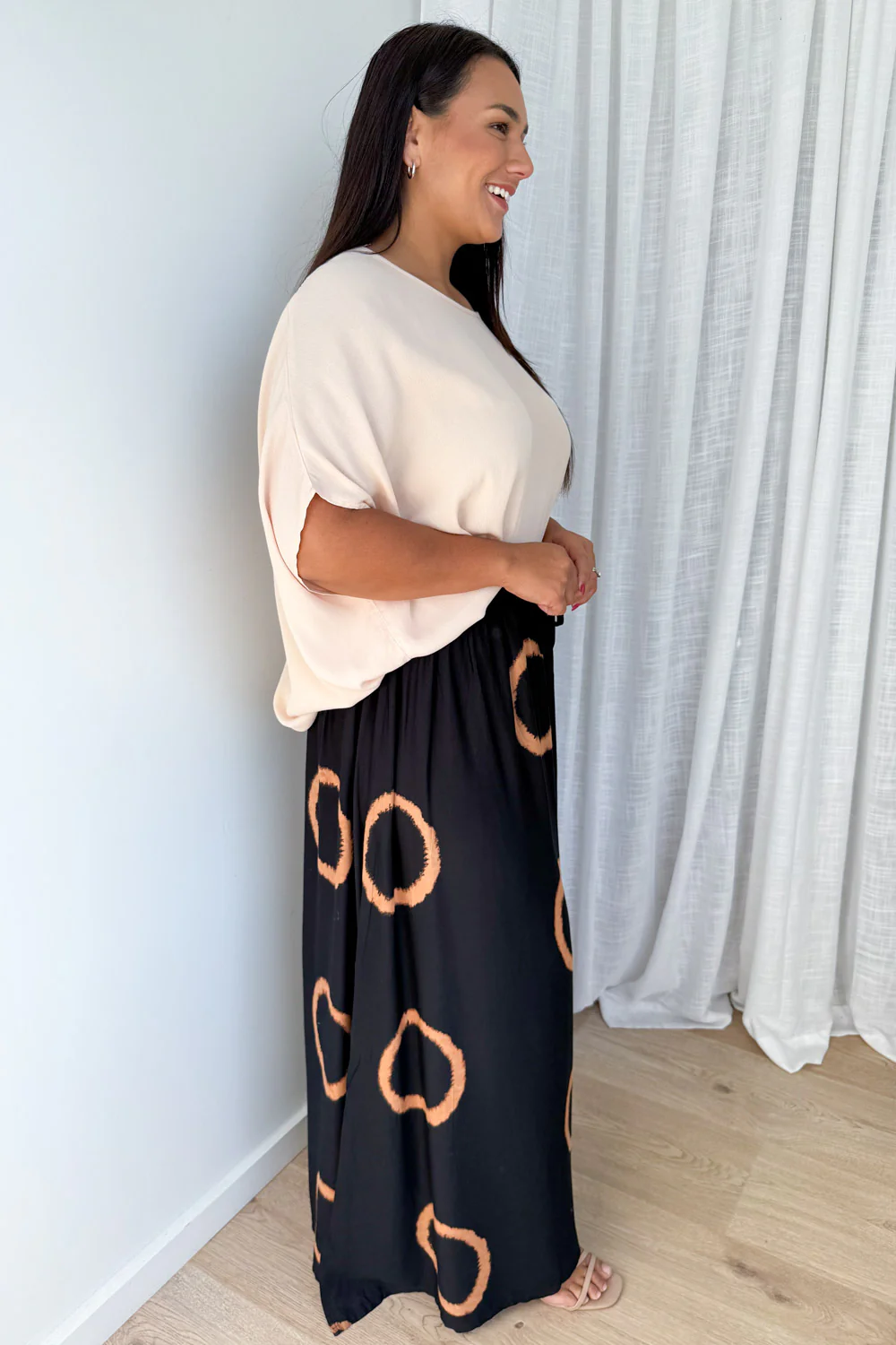 Tate Maxi Skirt - Image 10