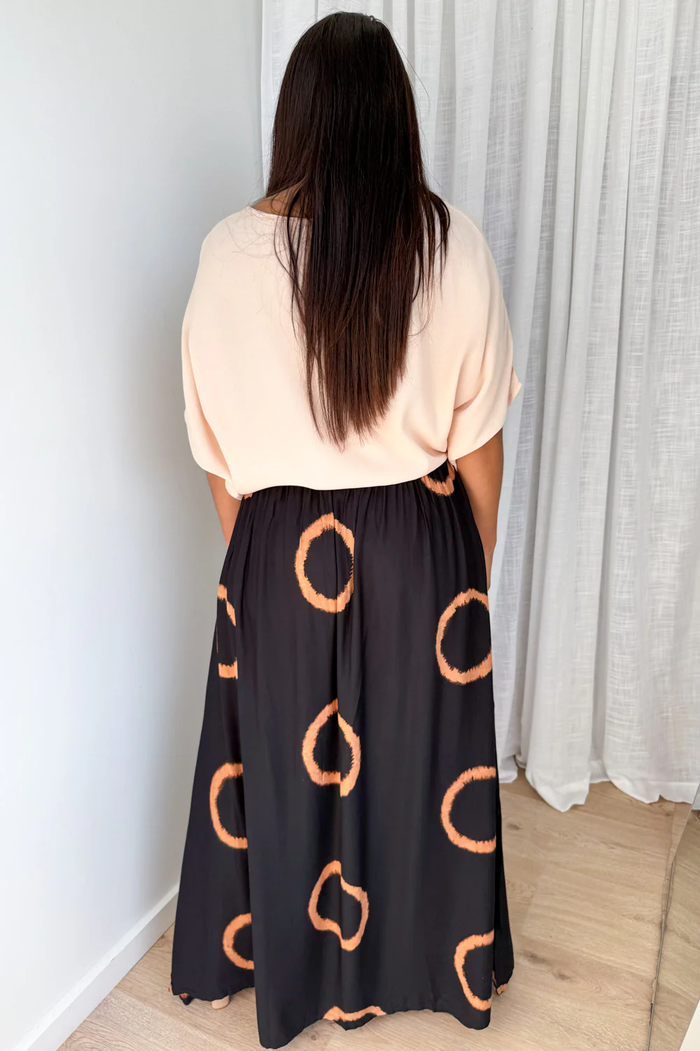 Tate Maxi Skirt - Image 11