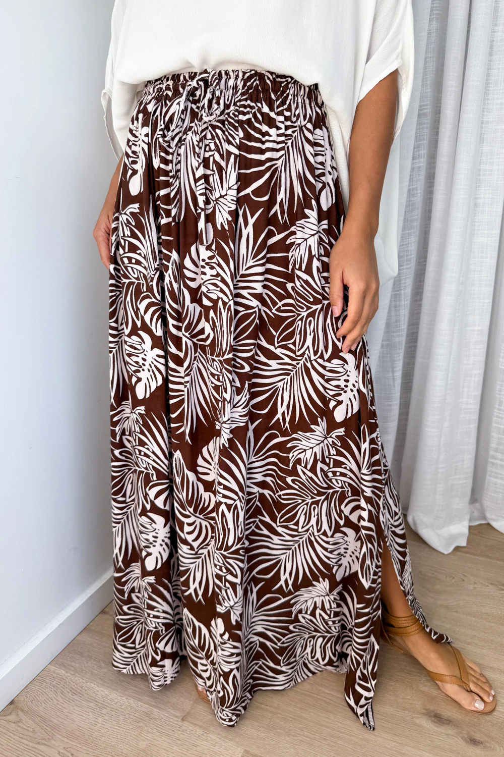 Tate Maxi Skirt - Image 12