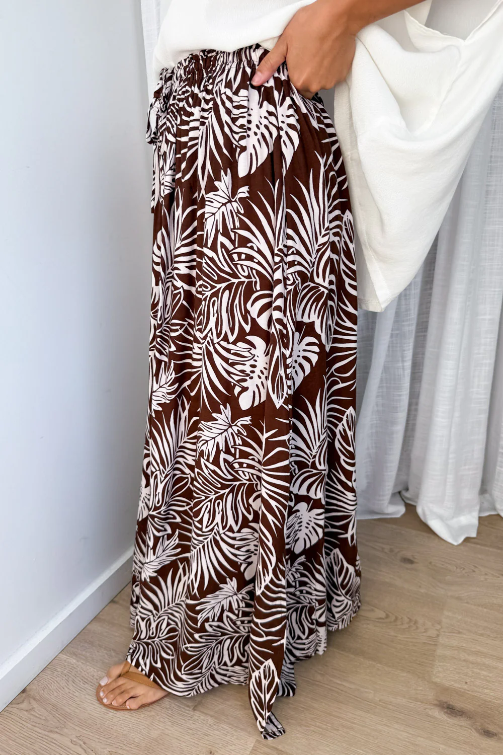 Tate Maxi Skirt - Image 14