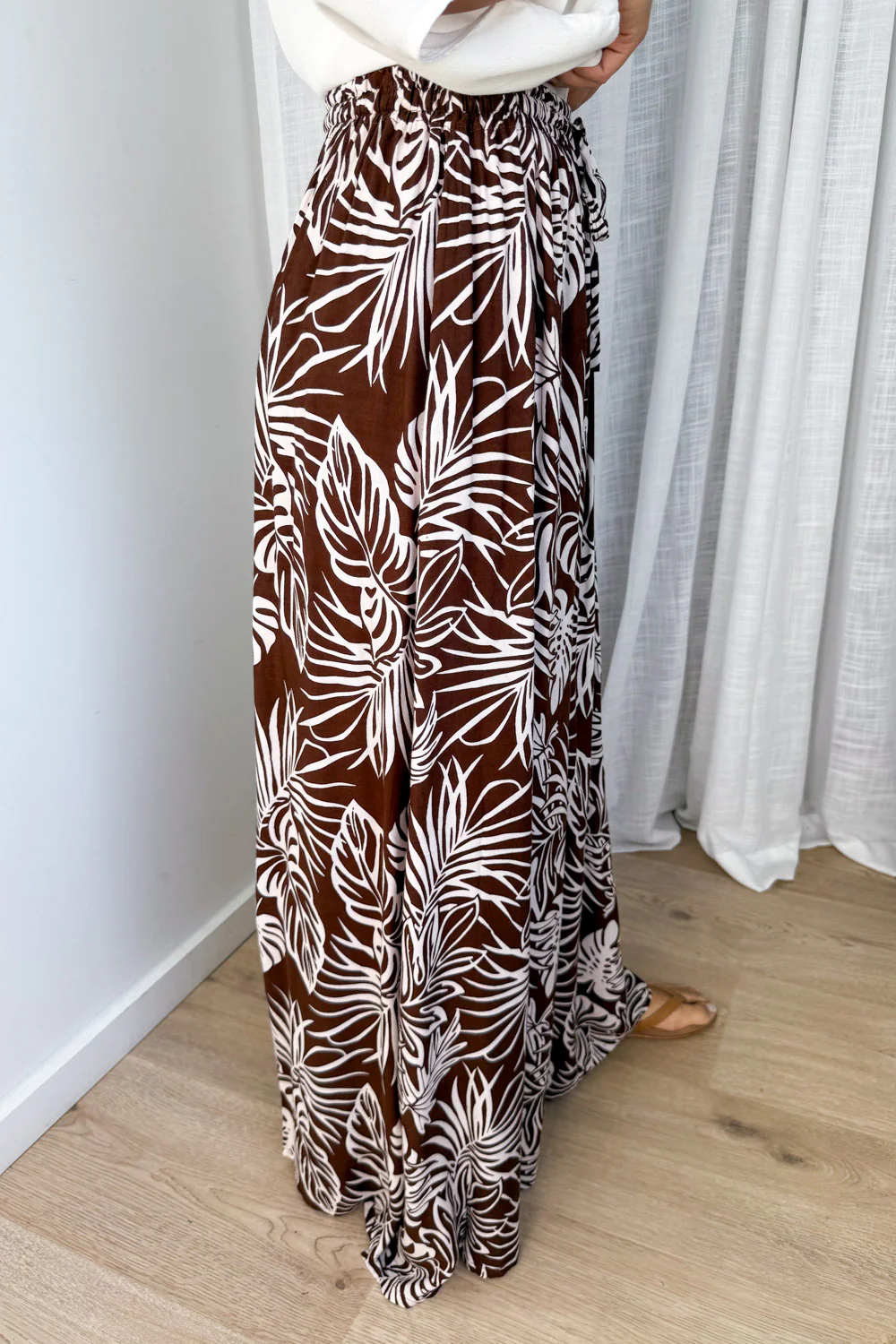Tate Maxi Skirt - Image 15
