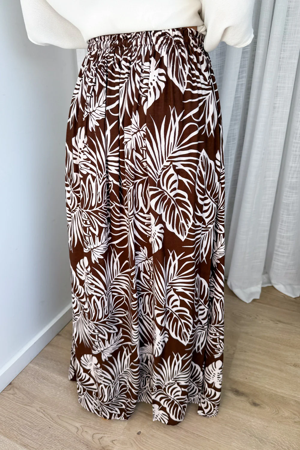 Tate Maxi Skirt - Image 16