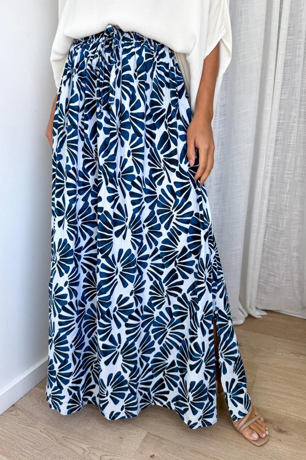 Tate Maxi Skirt - Image 2