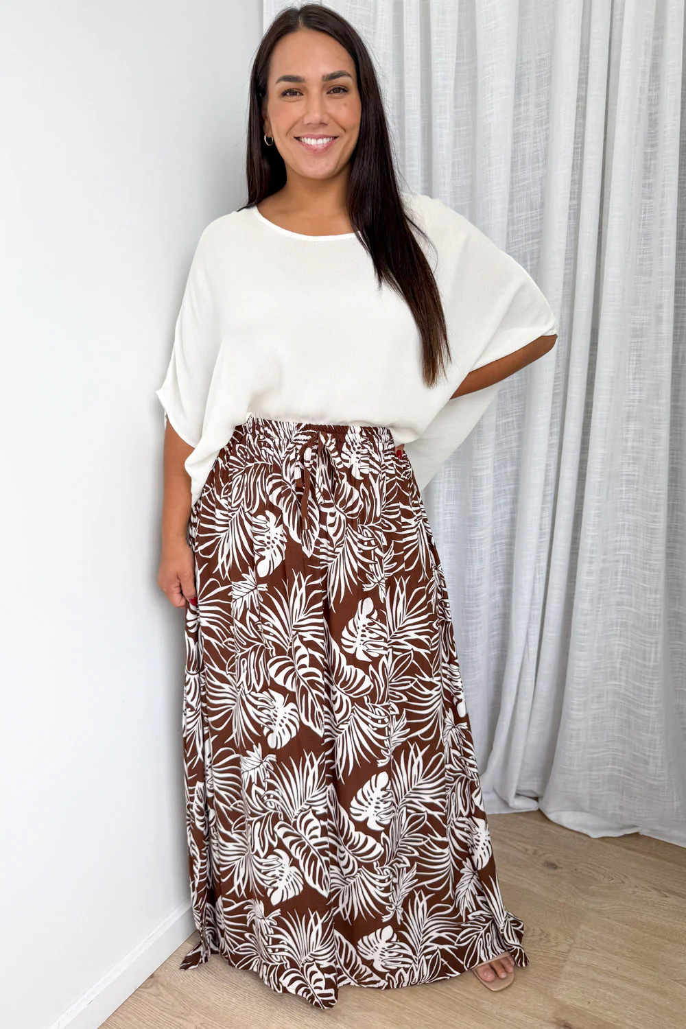 Tate Maxi Skirt - Image 20