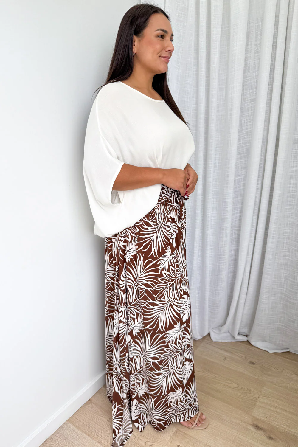 Tate Maxi Skirt - Image 21