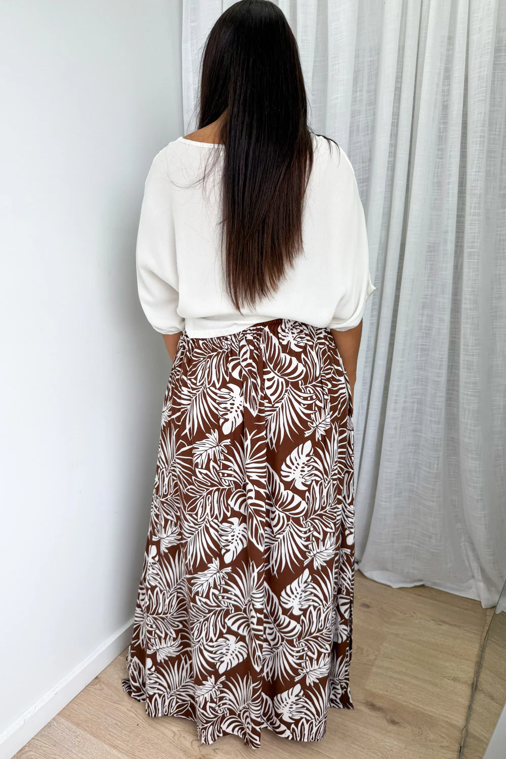 Tate Maxi Skirt - Image 22