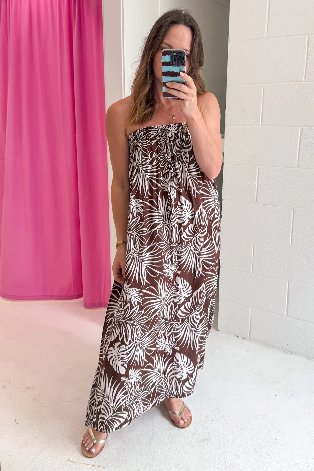 Tate Maxi Skirt - Image 24