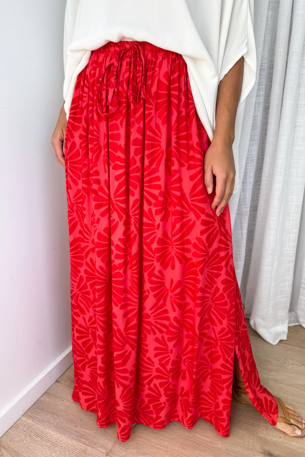 Tate Maxi Skirt - Image 26