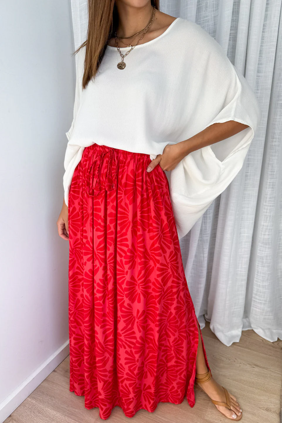 Tate Maxi Skirt - Image 27