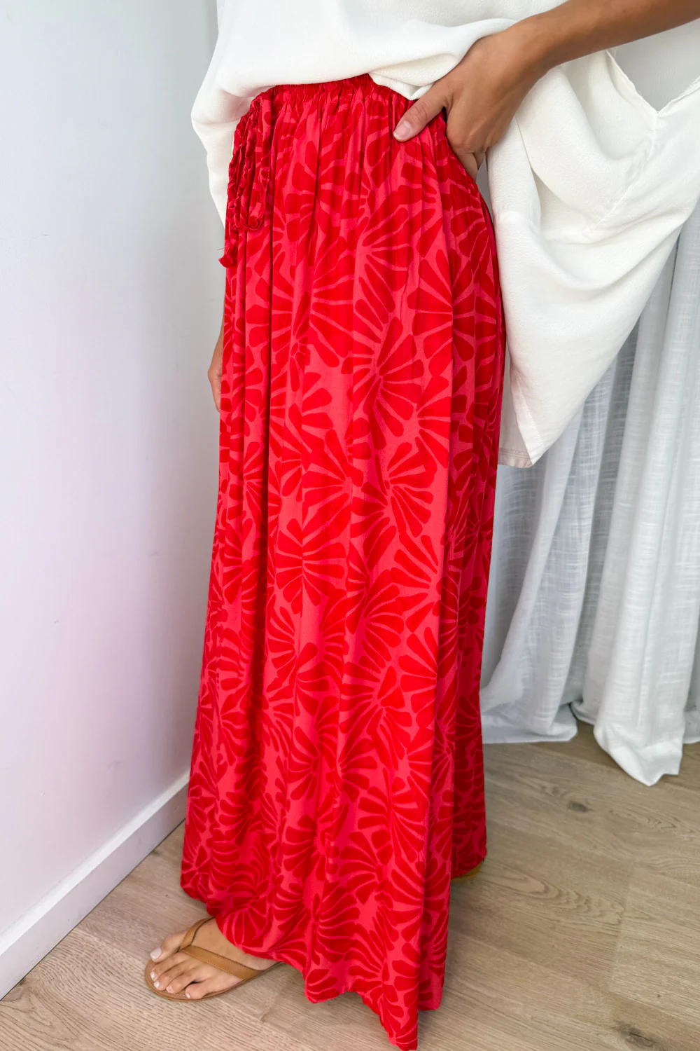 Tate Maxi Skirt - Image 28