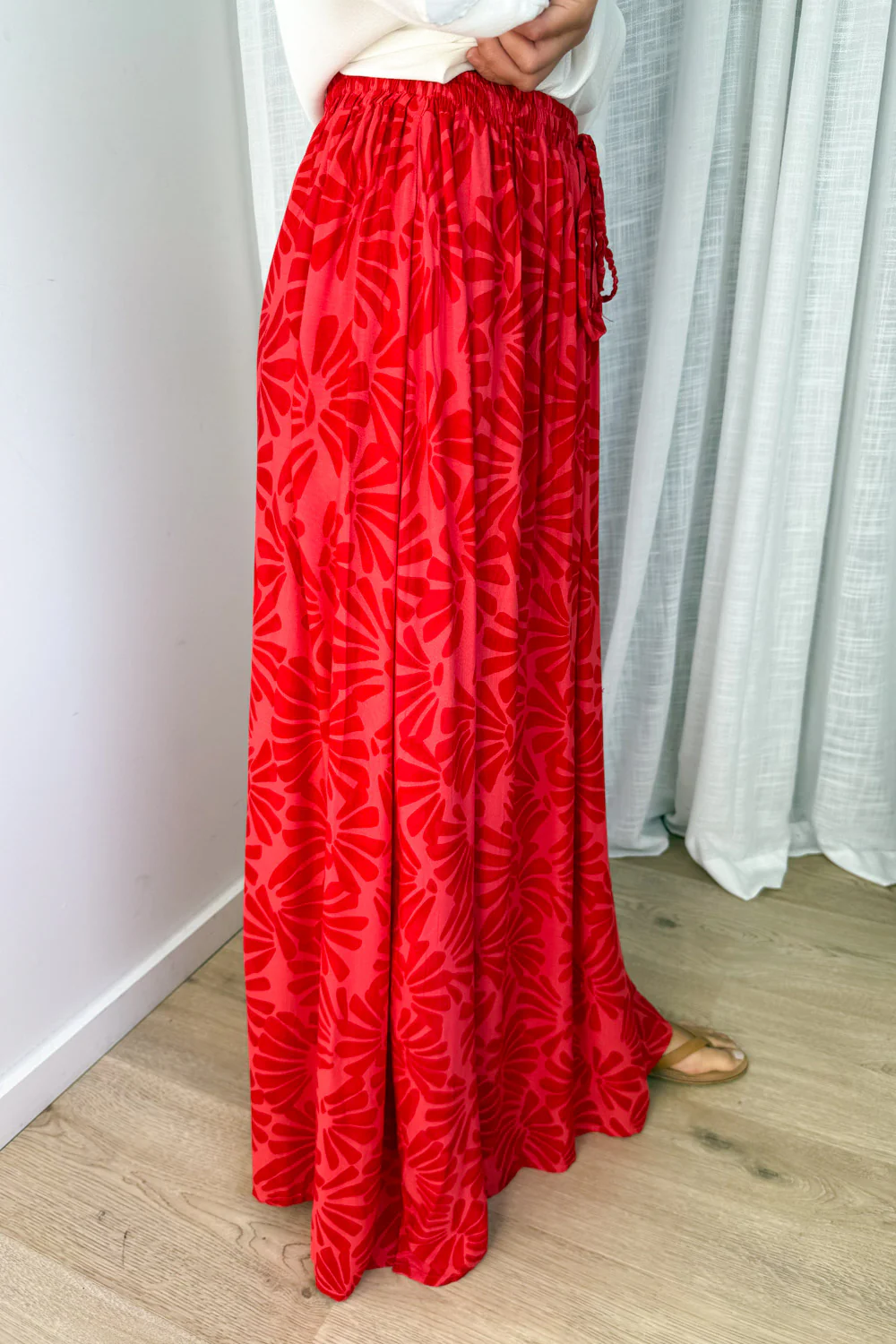 Tate Maxi Skirt - Image 29