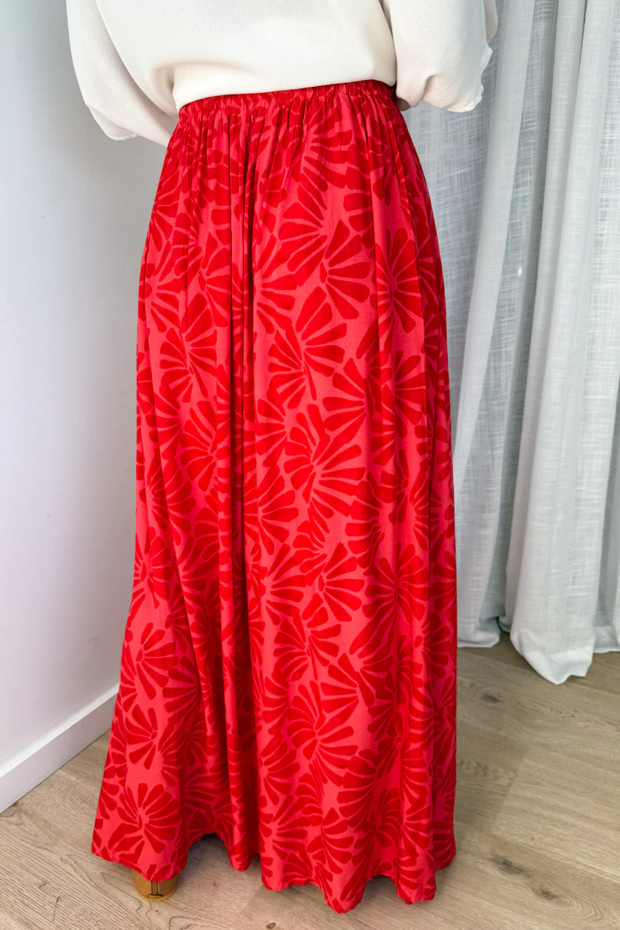 Tate Maxi Skirt - Image 30