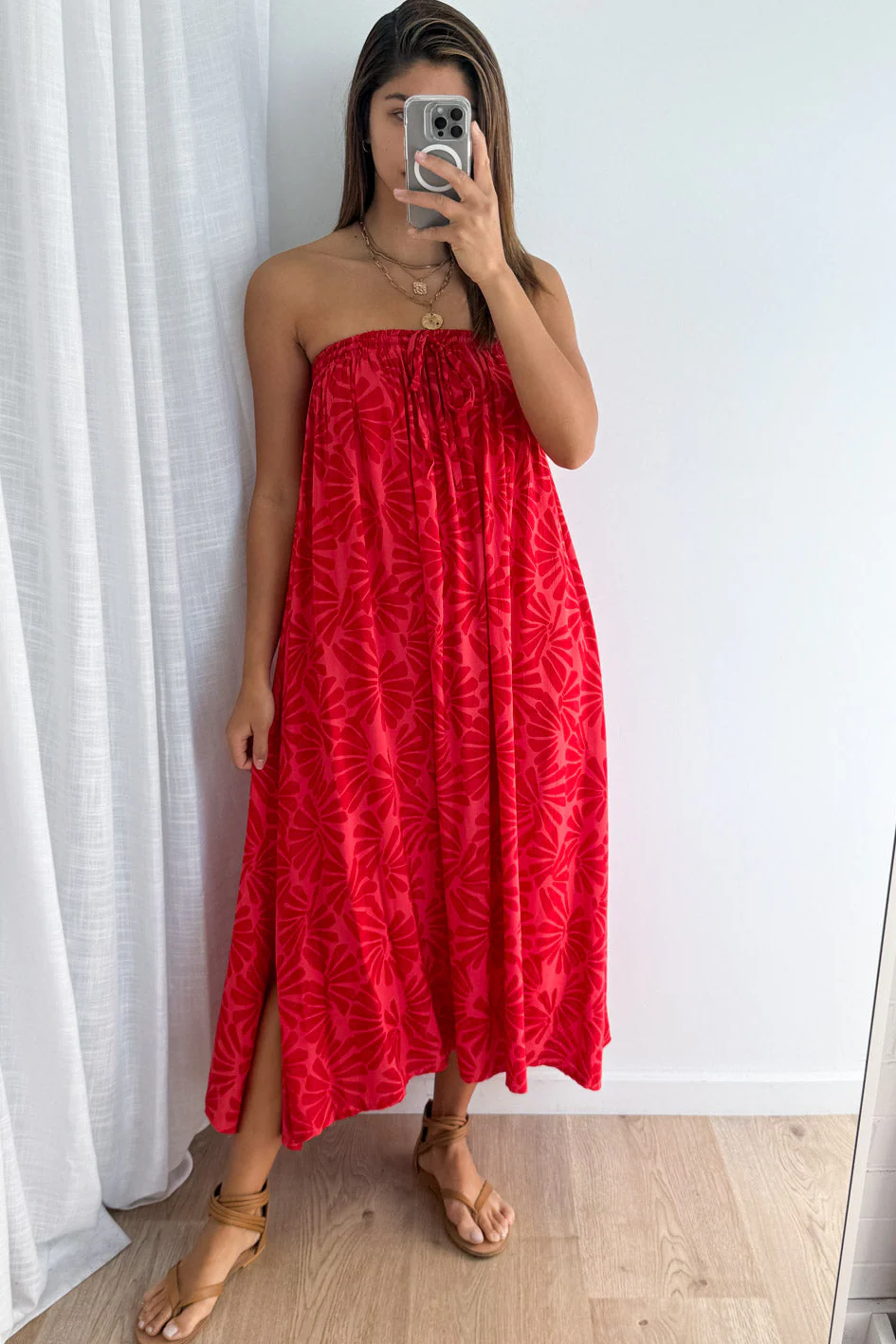 Tate Maxi Skirt - Image 32