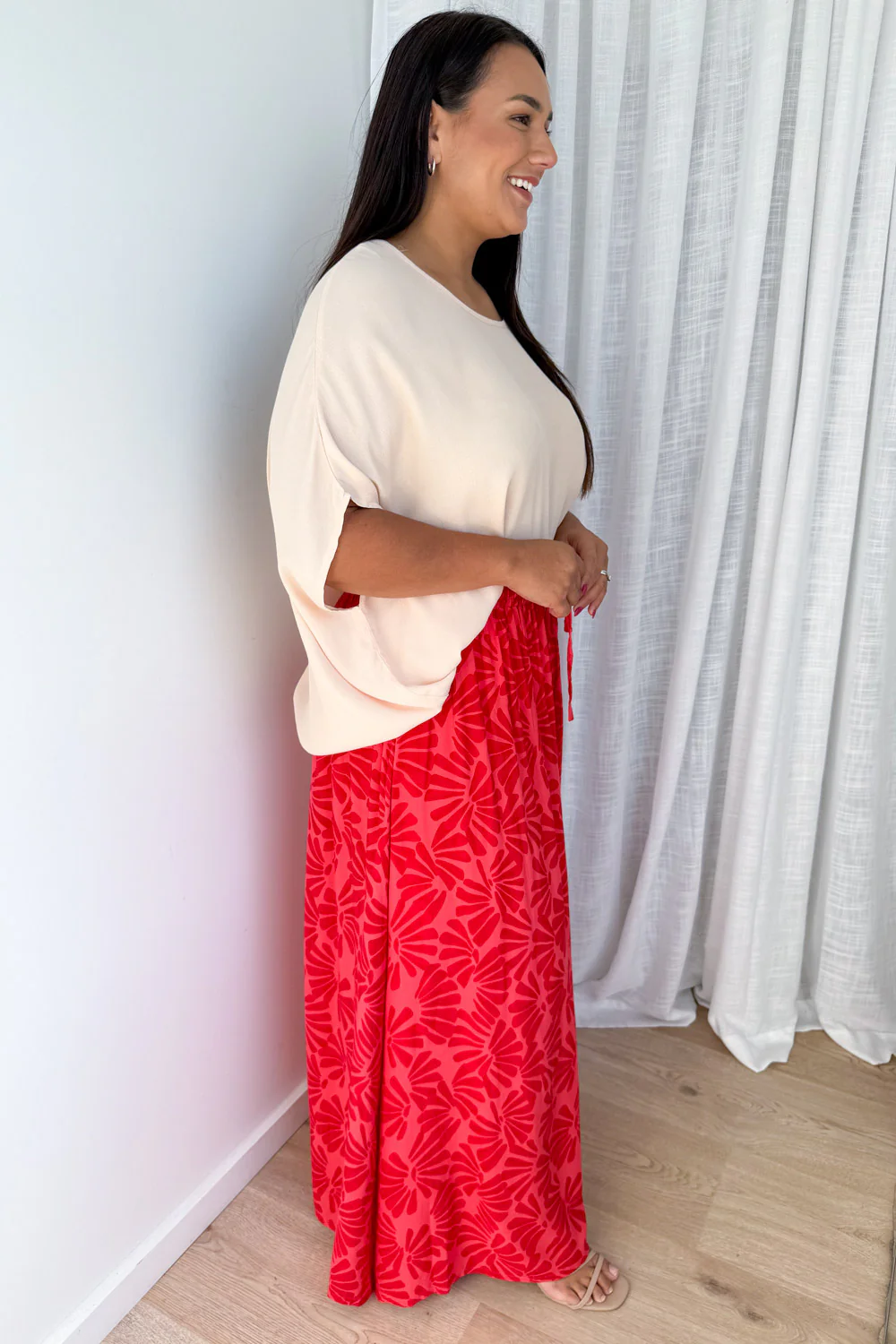 Tate Maxi Skirt - Image 35