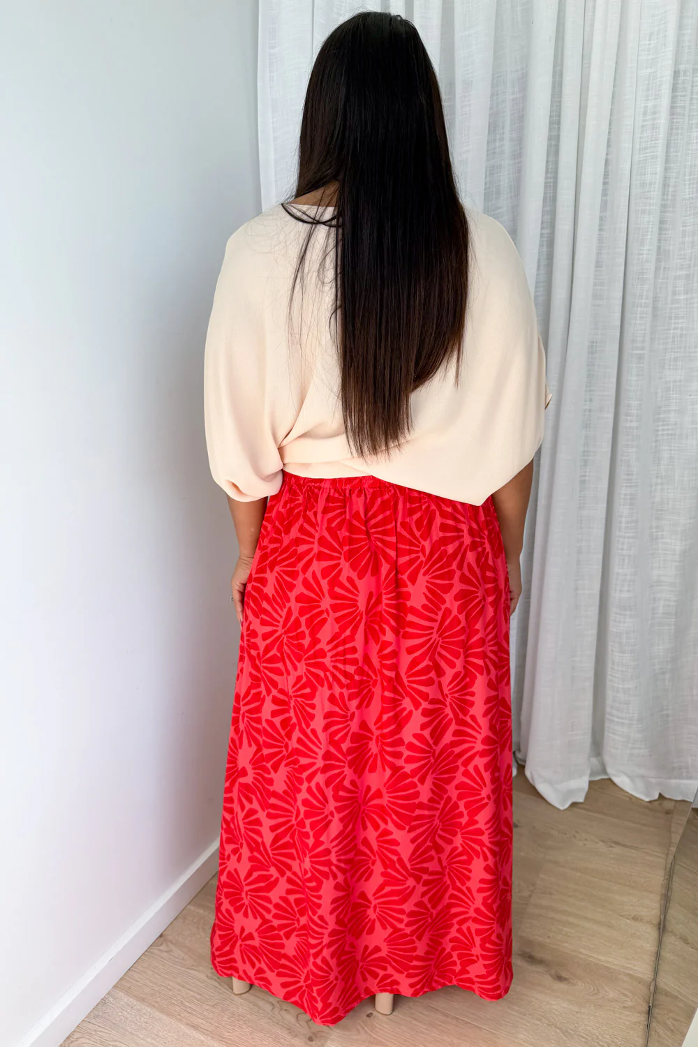 Tate Maxi Skirt - Image 36