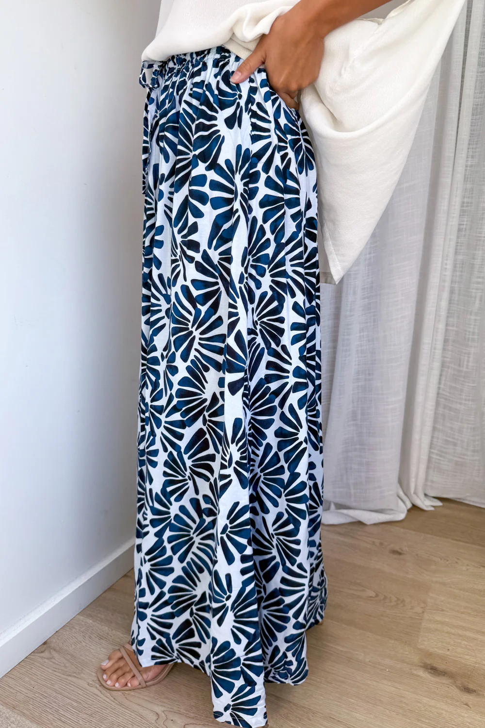 Tate Maxi Skirt - Image 40