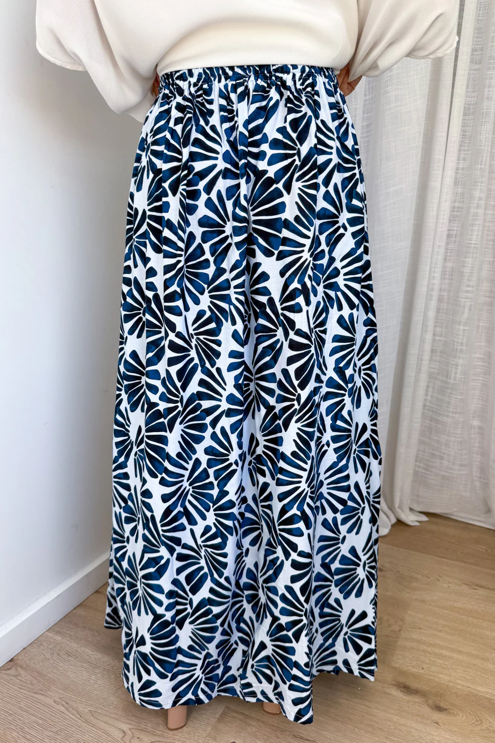Tate Maxi Skirt - Image 42