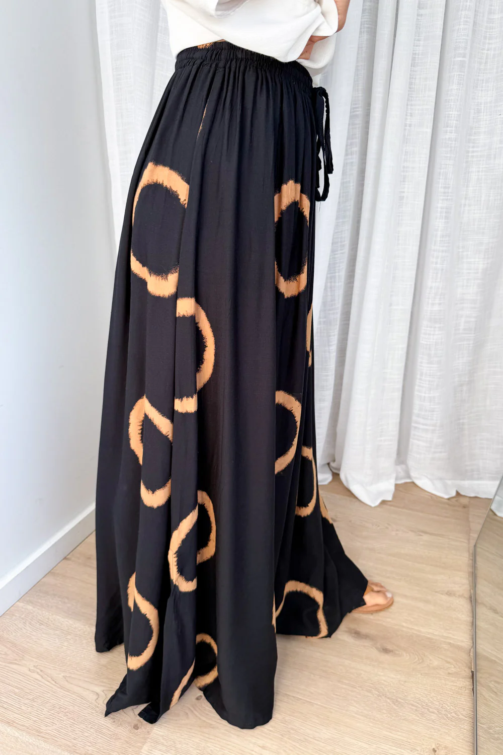 Tate Maxi Skirt - Image 6