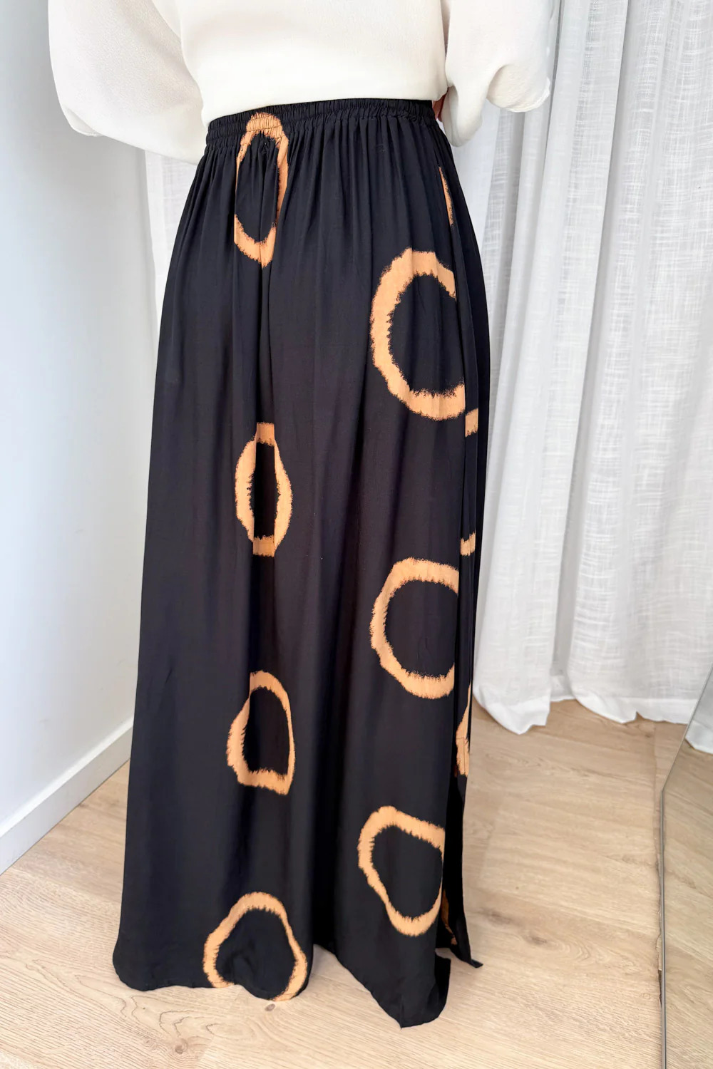 Tate Maxi Skirt - Image 7