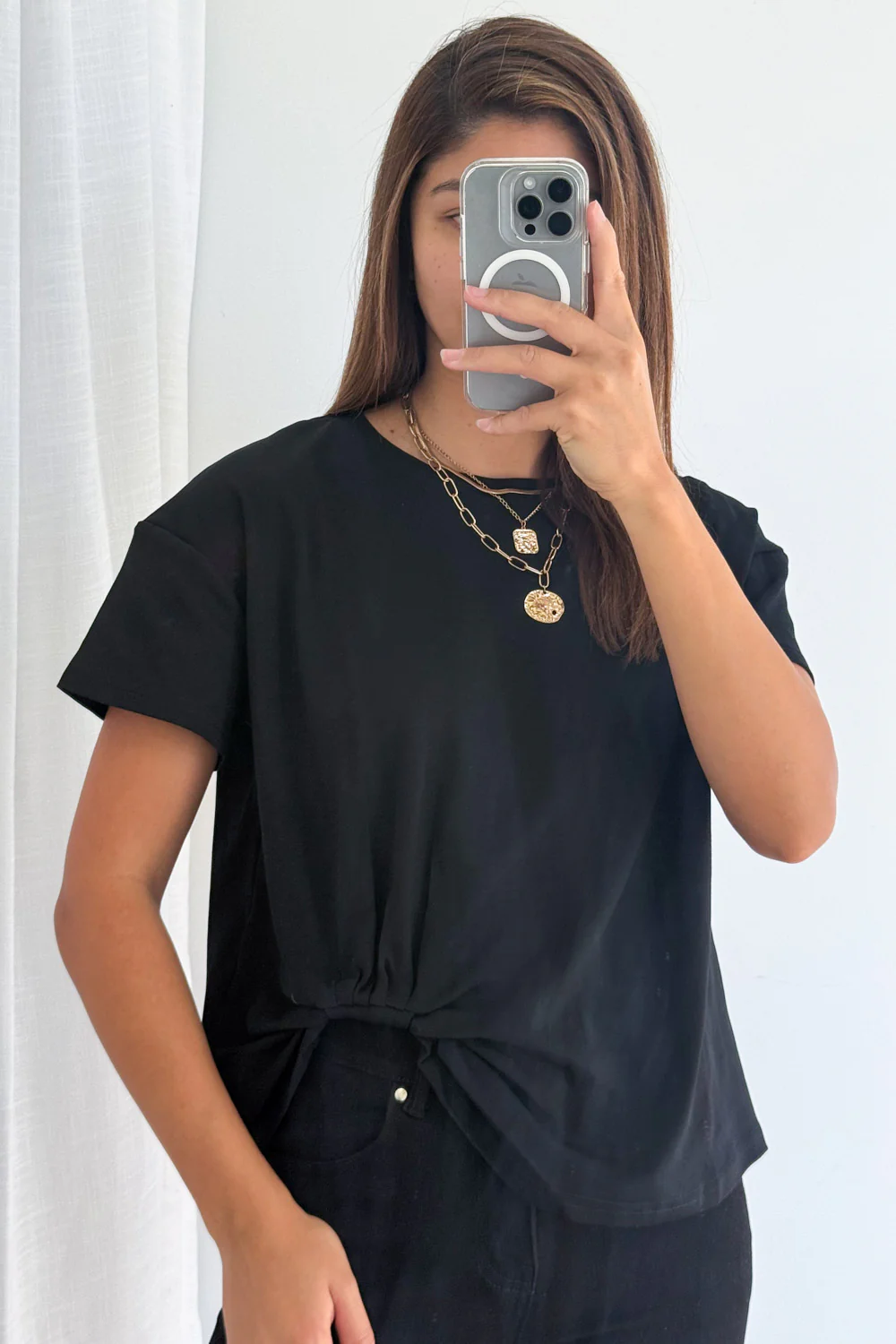 Tatum Tee - Image 4