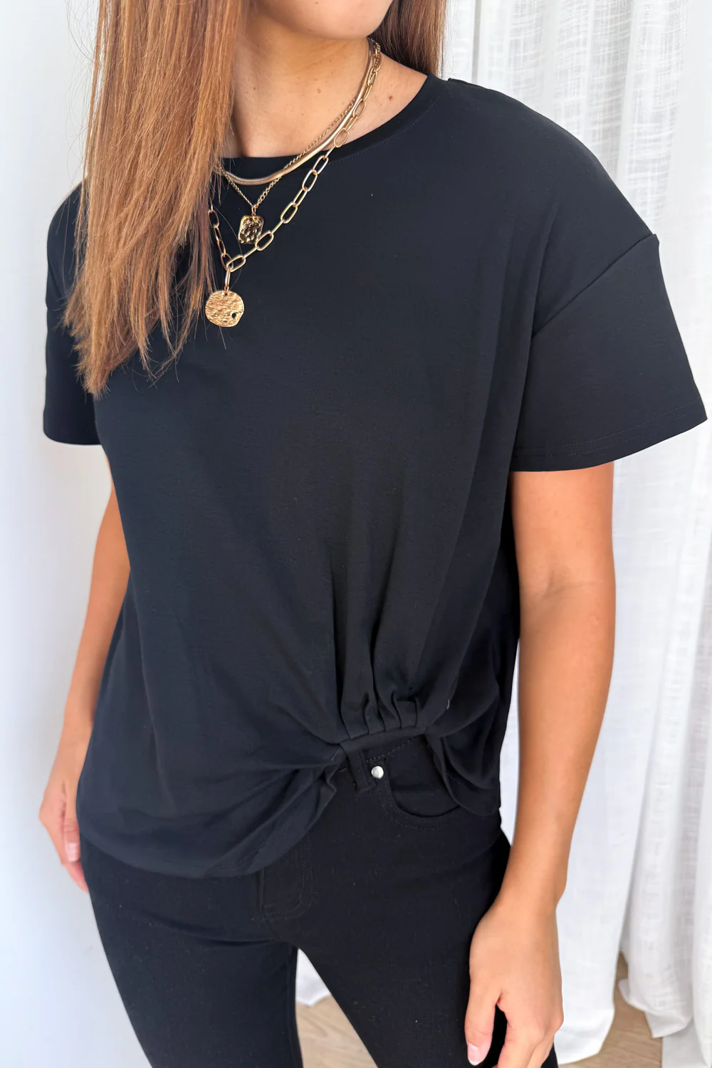Tatum Tee - Image 5