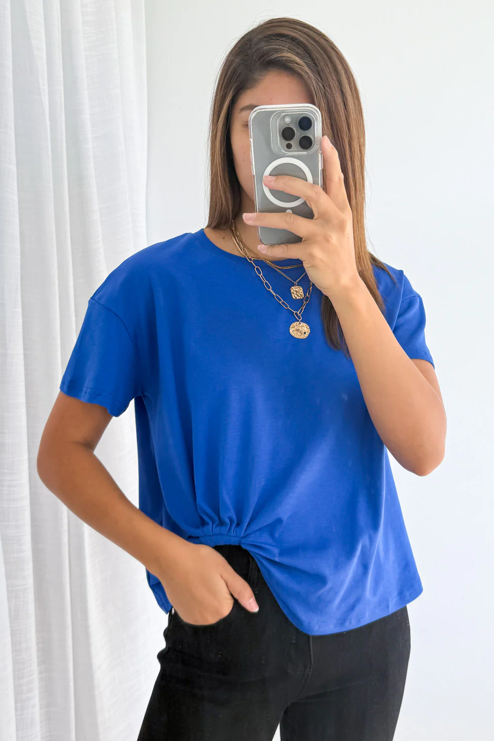 Tatum Tee - Image 50