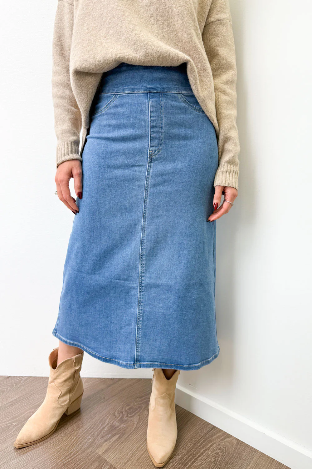Taylor Skirt - Image 12