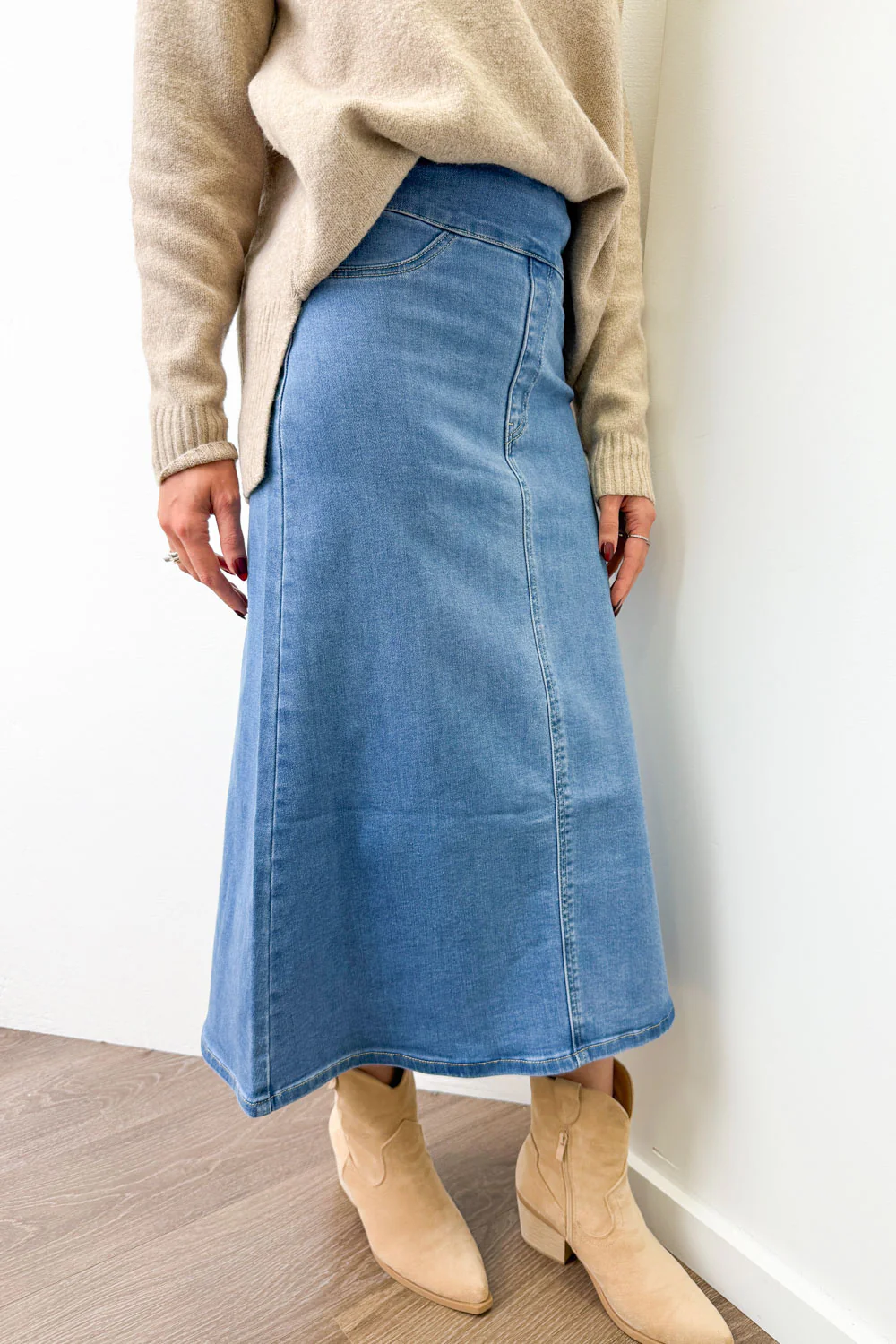 Taylor Skirt - Image 13