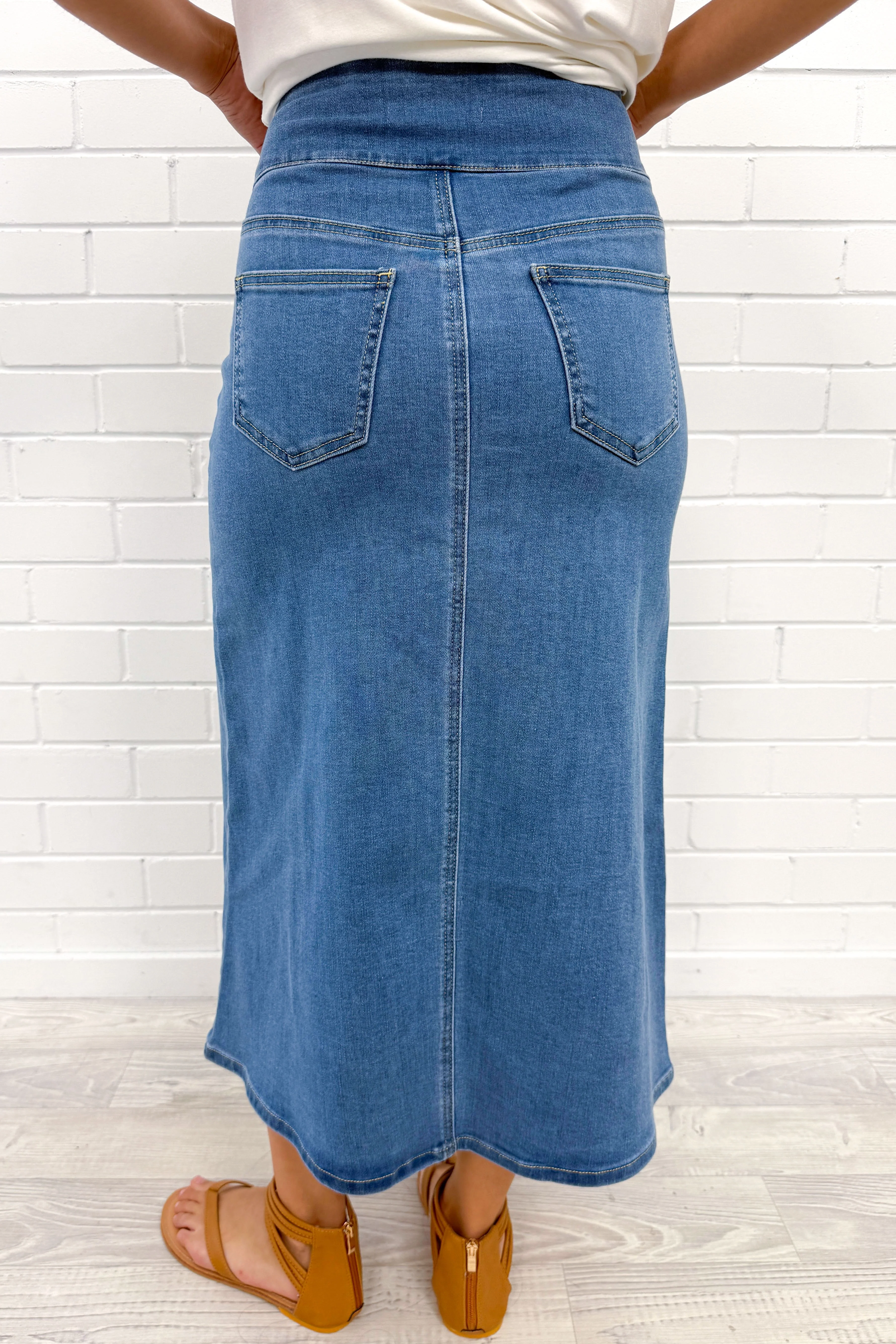 Taylor Skirt - Image 15
