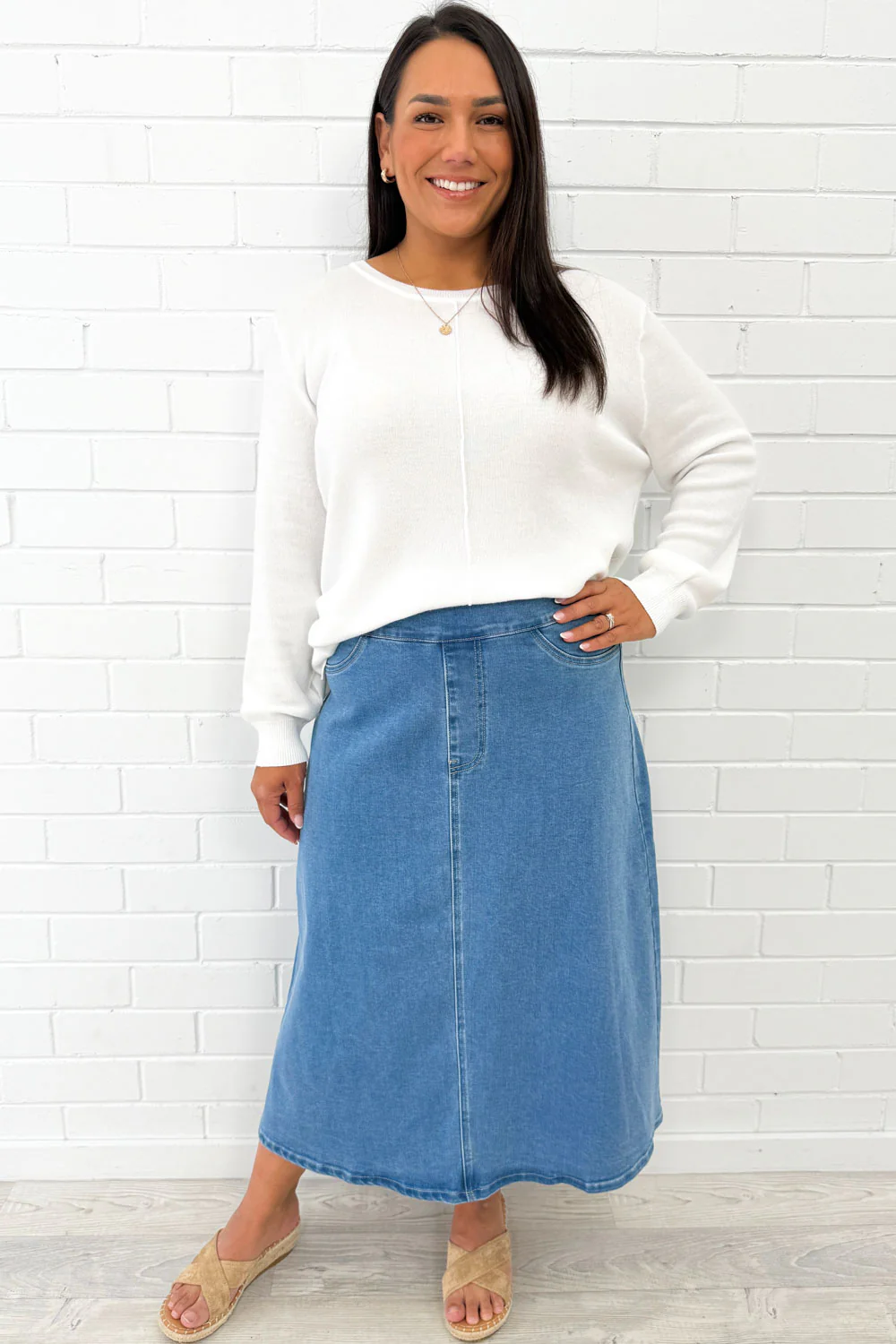 Taylor Skirt - Image 17