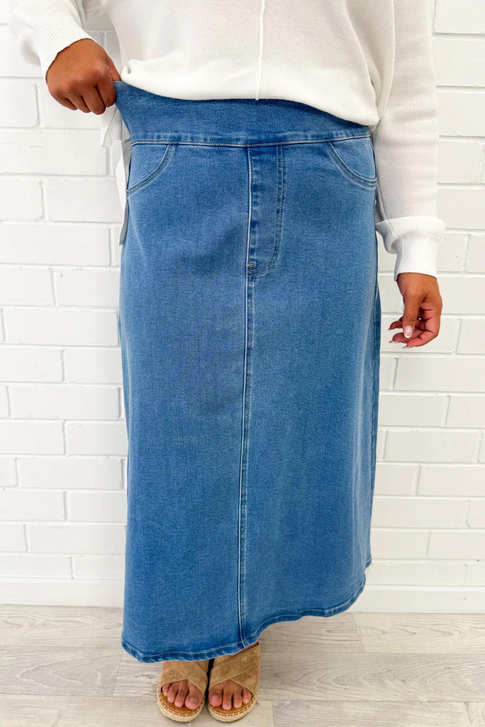 Taylor Skirt - Image 18
