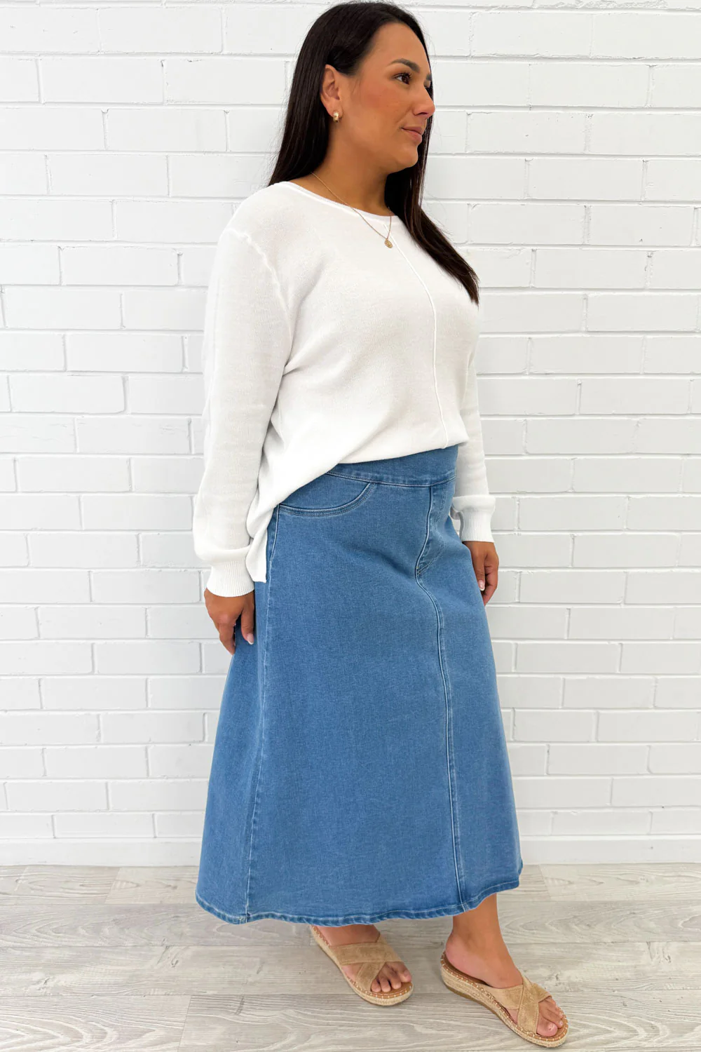 Taylor Skirt - Image 19