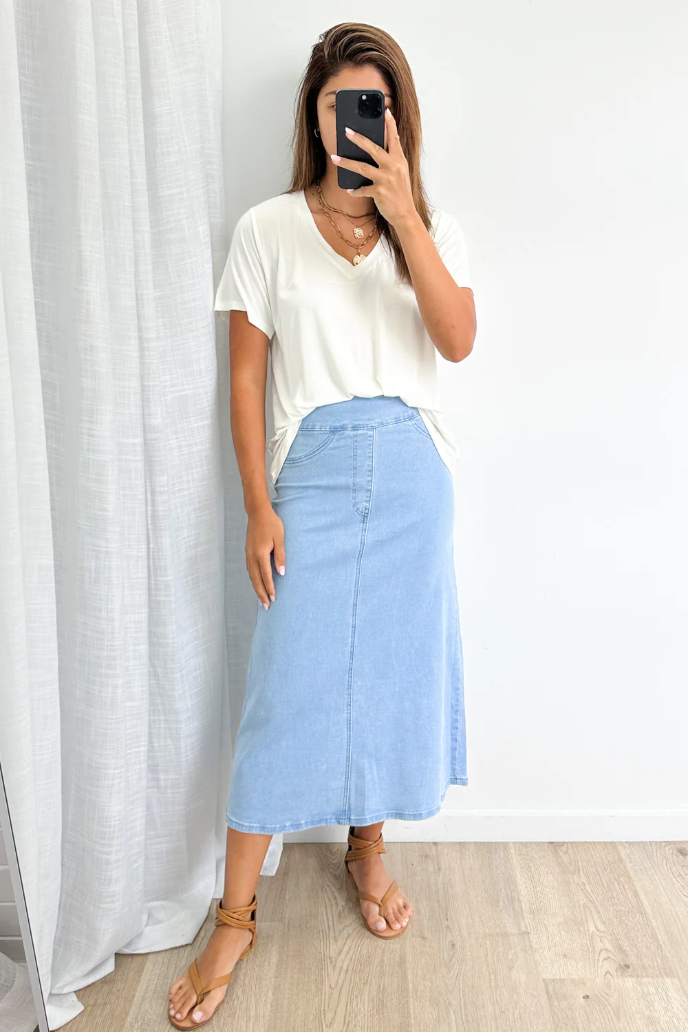 Taylor Skirt - Image 39