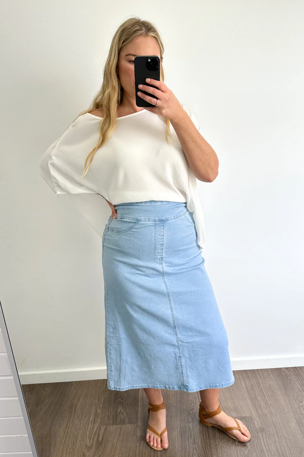 Taylor Skirt - Image 42
