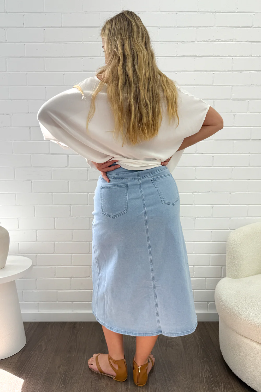 Taylor Skirt - Image 43