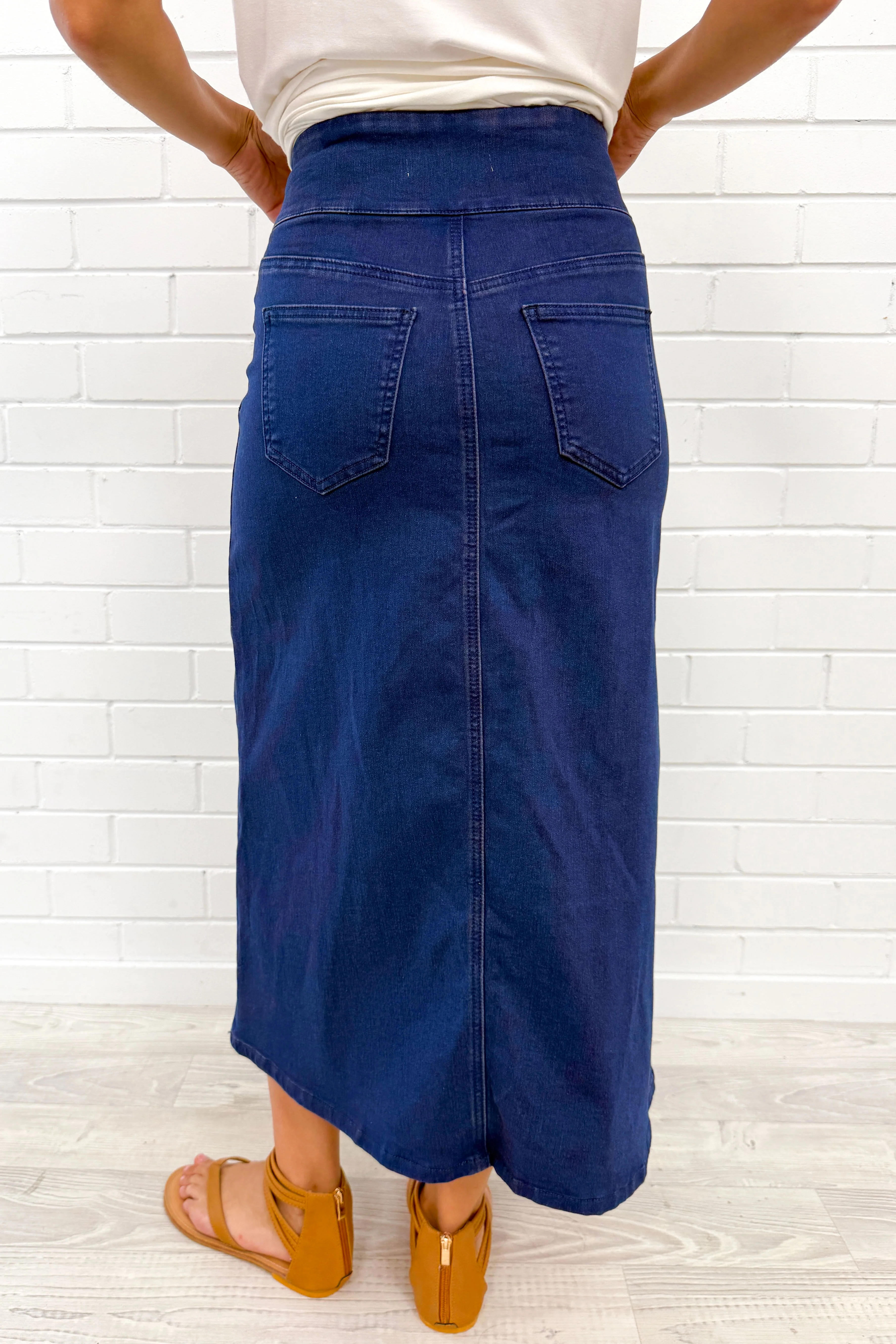 Taylor Skirt - Image 6