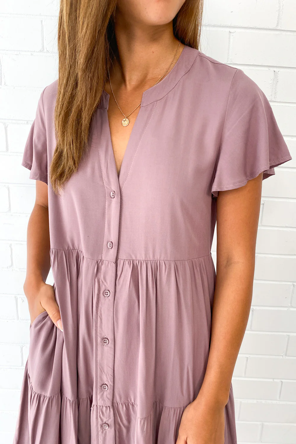 Teacher Dress - Black - Image 47